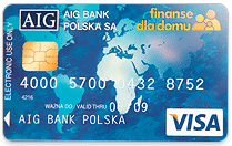bankovní karta