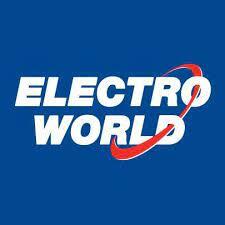 elektro world logo