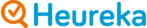 HEUREKA-logo